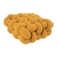 thumbnail image 1 of Cojín tejido para silla, cojín para ventana, estera suave y versátil tejida a mano, almohada de felpa, cojín para asiento para decoraciones de fiesta, Amarillo, 1 of 8