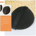 thumbnail image 3 of 12 Pcs Coussinets pour Femmes Inserts de Cheveux Accessoires de Volume de Cheveux, 3 of 9