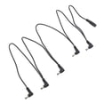thumbnail image 4 of Cable en Cadena con Adaptador de Corriente para Pedal de Efecto NikouMX Deportes, 4 of 8