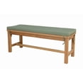 thumbnail image 2 of Madison 48" Backless Bench, 2 of 2