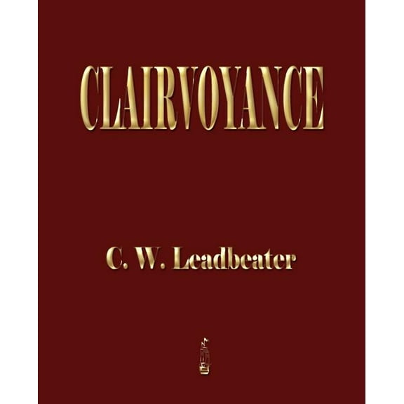 Clairvoyance, (Paperback)