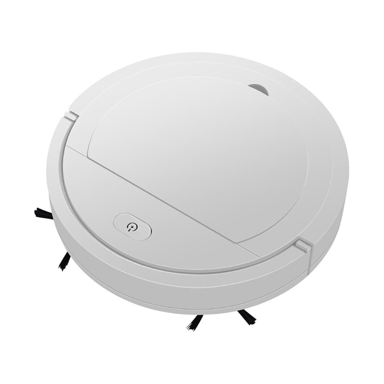 Father's Day Gifts Skegnu Robot Vacuum Cleaner, Cleaning Robot Household Vacuum Cleaner And Mop 3 In 1, Applicable To Hard Floor, 1800Pa Strong Suction, Ultra-thin, Daily Cleaning on Clearance