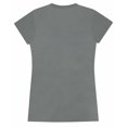 thumbnail image 2 of Game Of Thrones Womens Stark Winter Is Coming T-Shirt, 2 of 3