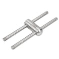 thumbnail image 3 of VGEBY Cue Tip Press Tool, Cue Tip Suppressor, Stainless Steel For Home, 3 of 8