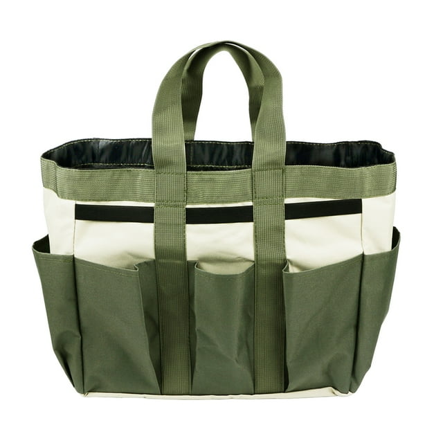 AIHOME Kit Oxford Cloth Garden Box Gardening Toolkit Flower Shovel Bag 5PCS/Set 8PCS/Set Organizer