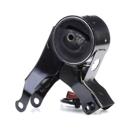 S1415 Fits 2003-2007 Nissan Murano 3.5L 4WD, Rear Engine Motor Mount with Wires A7354EL