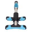 thumbnail image 3 of Chiropractic Adjusting Massager,  Chiropractic Adjustment Tool With Storage Box For Home Blue,Black, 3 of 8