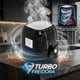 thumbnail image 5 of Turbo Freidora De Aire DigitalA 110v / 60hz Sin Aceite, 5 of 7
