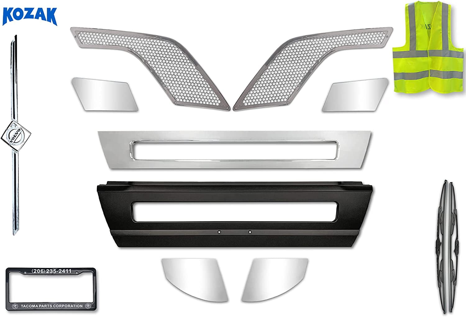 8-Quart Digital Air Fryer