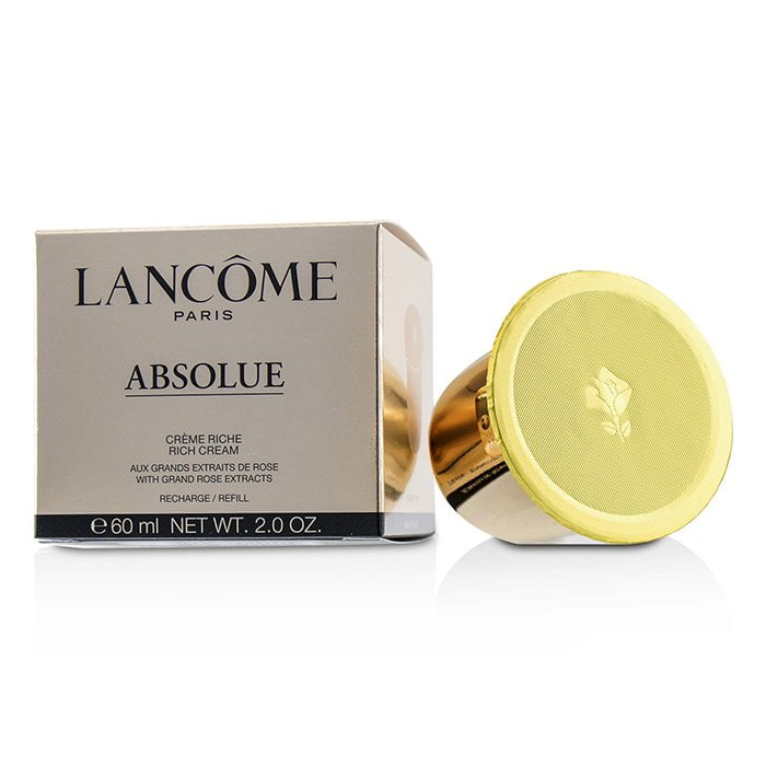 absolue rich cream