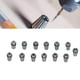 thumbnail image 4 of Pinzas de torno ANGGREK de Alta Elasticidad para equipos 13 piezas, 4 of 8