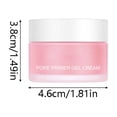 thumbnail image 2 of Pore Makeup Gel Delicate Skin Concealer Pore Gel, 2 of 7