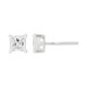 thumbnail image 3 of Pendientes Silpada Shine Bright con circonitas cúbicas, 3 of 3