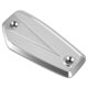 thumbnail image 4 of GSX-S1000/GSX-S1000F Front Brake Fluid Reservoir Cap Cover - Gray, 4 of 5