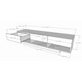 thumbnail image 4 of Rustik 72-inch TV Stand, 4 of 4