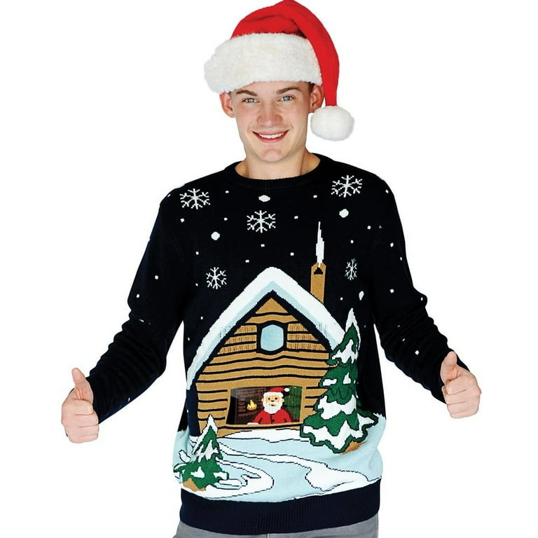 Digital dudz shop christmas sweater