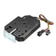 thumbnail image 1 of Cerradura Electromagnética Solenoide DC24V 1A Cerradura Magnética Eléctrica para Puerta de Gabinete, 1 of 3