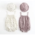 thumbnail image 2 of Tiny Starlight Roper Hat Set, 2 of 3