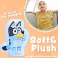 thumbnail image 2 of Peluche Bluey 3D Soft para niños, 2 of 6