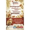 thumbnail image 4 of Post Great Grains Breakfast Cereal, Crunchy Pecan, 16 Oz, 4 of 6