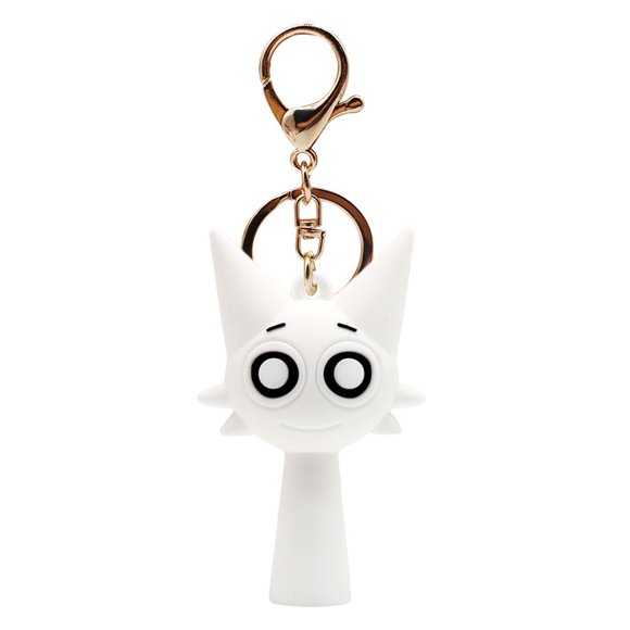 1 Pce Sprunki Boîte Rythmique Jeu Jouet d'Action Jeu Figurines d'Action Porte-Clés Figurine Jouet Cadeau