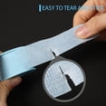 thumbnail image 2 of 5 inches x rolls of silicone tape blue silicone tape reusable sticky waterproof silicone tape inches 2 rolls of silicone tape blue silicone tape reusable sticky waterproof silicone tape yards, 2 of 4