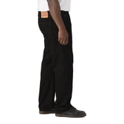 Levi's Men's 505 Regular Fit Jeans