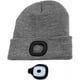 thumbnail image 2 of Ideas de regalo Gorro de hombre con luz, gorro LED unisex Ideas de regalo Cumpleaños Día de San Valentín Día del padre Regalos originales de Navidad Gorro ligero de invierno, 2 of 5