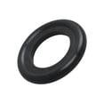 thumbnail image 3 of 25 Pieces M14 Engine Oil Drain Plug Gasket Fit for Ford F75Z-6734-AA, 3 of 7