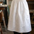 thumbnail image 4 of unbranded Delantal De Estilo Vintage Ligero Y Ajustable Ideal Para Cafeterías Y Cosplay, 4 of 8