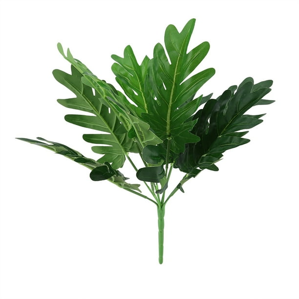 Planta de césped verde artificial para decoración del hogar, la oficina, la fiesta y el jardín