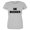 Heather, variant on Womens OK Boomer Distressed Climate #okboomer Global Warming Tee