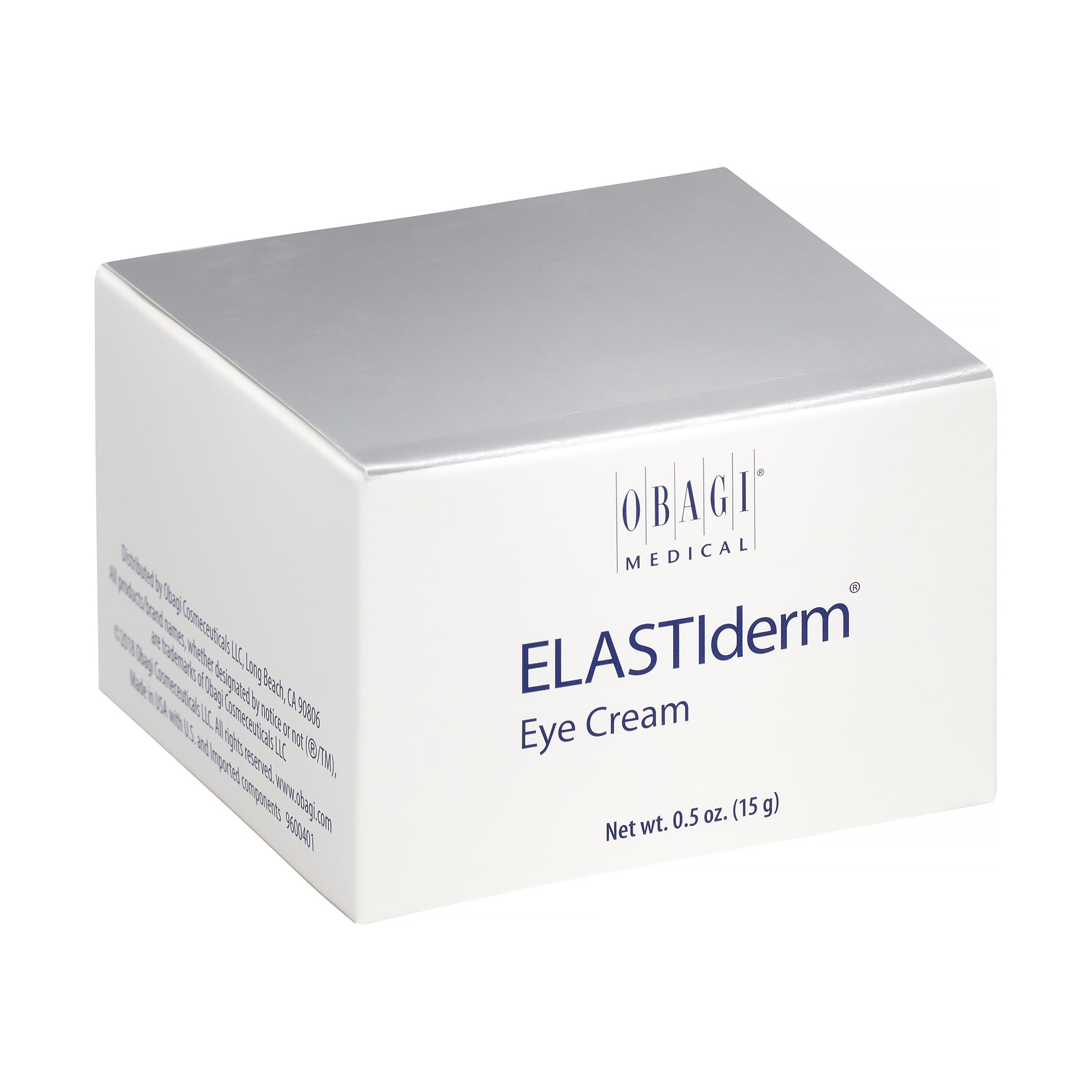 elastiderm eye cream walmart