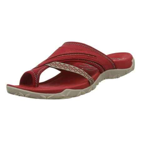 

Lacyie Women/Men Flip Flops Outdoor Casual Comfort Beach Thong Sandals.