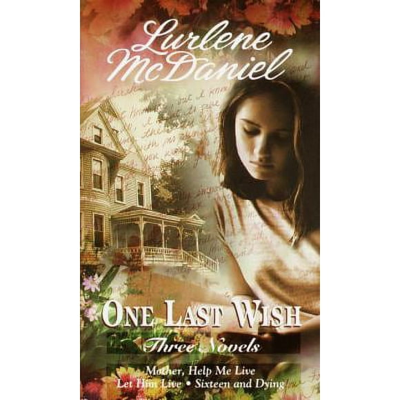 Pre-Owned One Last Wish: Three Novels (Mass Market Paperback) 0553571427 9780553571424