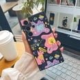 thumbnail image 4 of "Protectora y moderna: funda para teléfono HaBa con estampado de perro para iPhone 11 en color plateado", 4 of 4