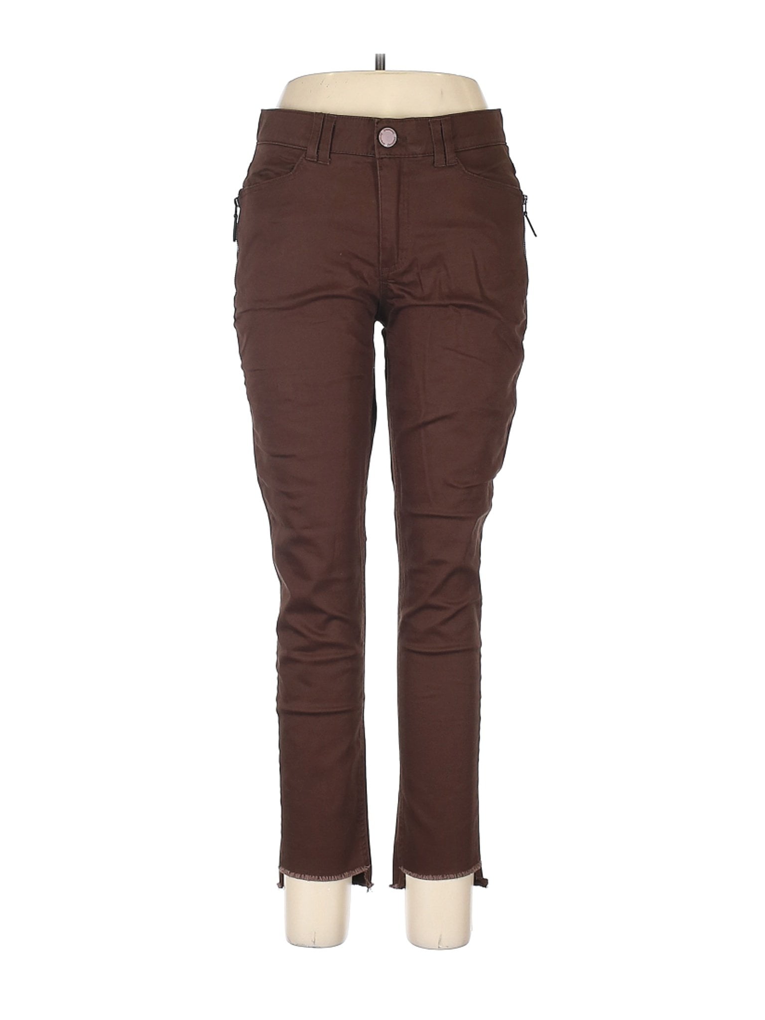 democracy jeans size 12