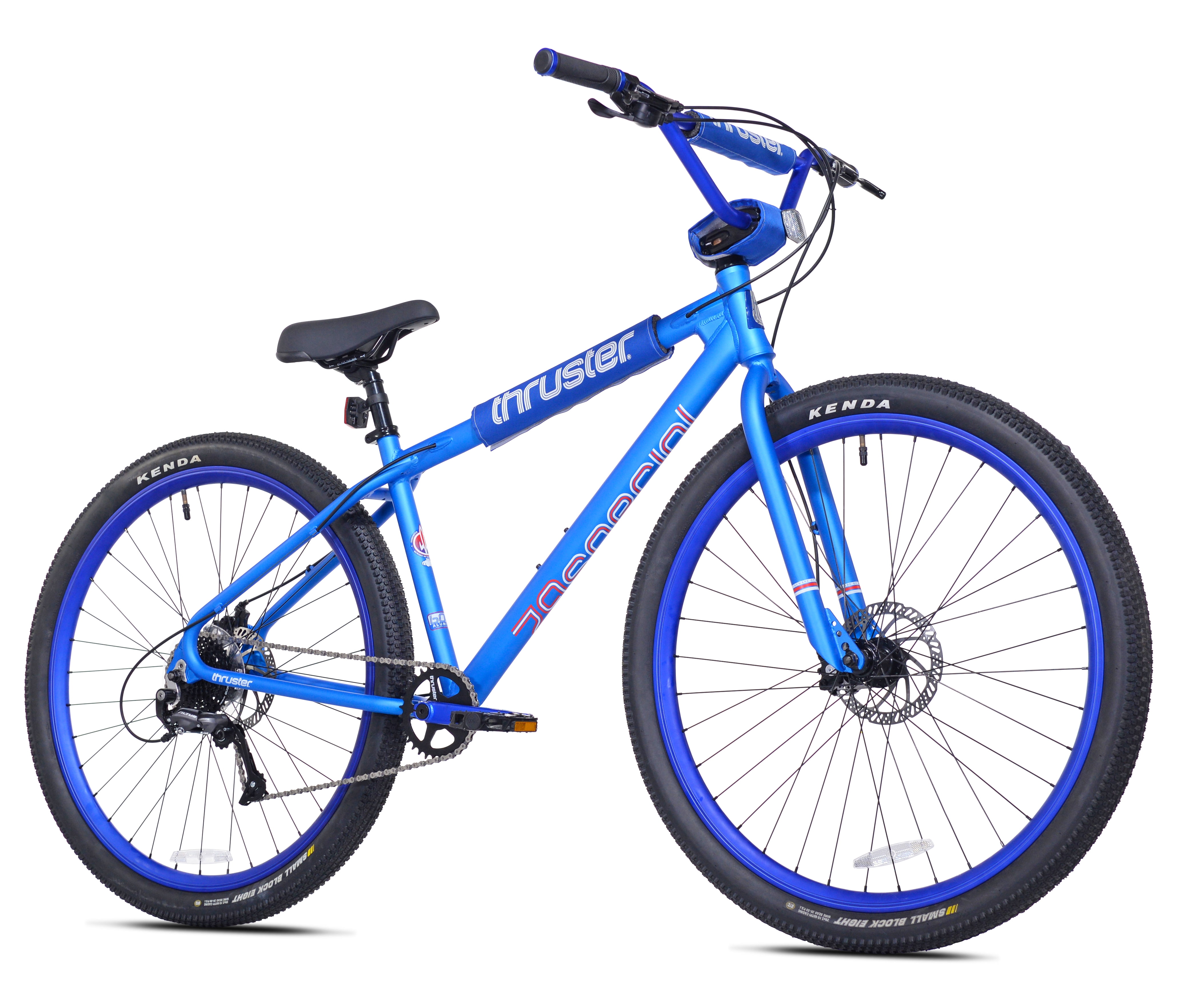 29" Thruster 79 Adult Special Bicycle, Blue