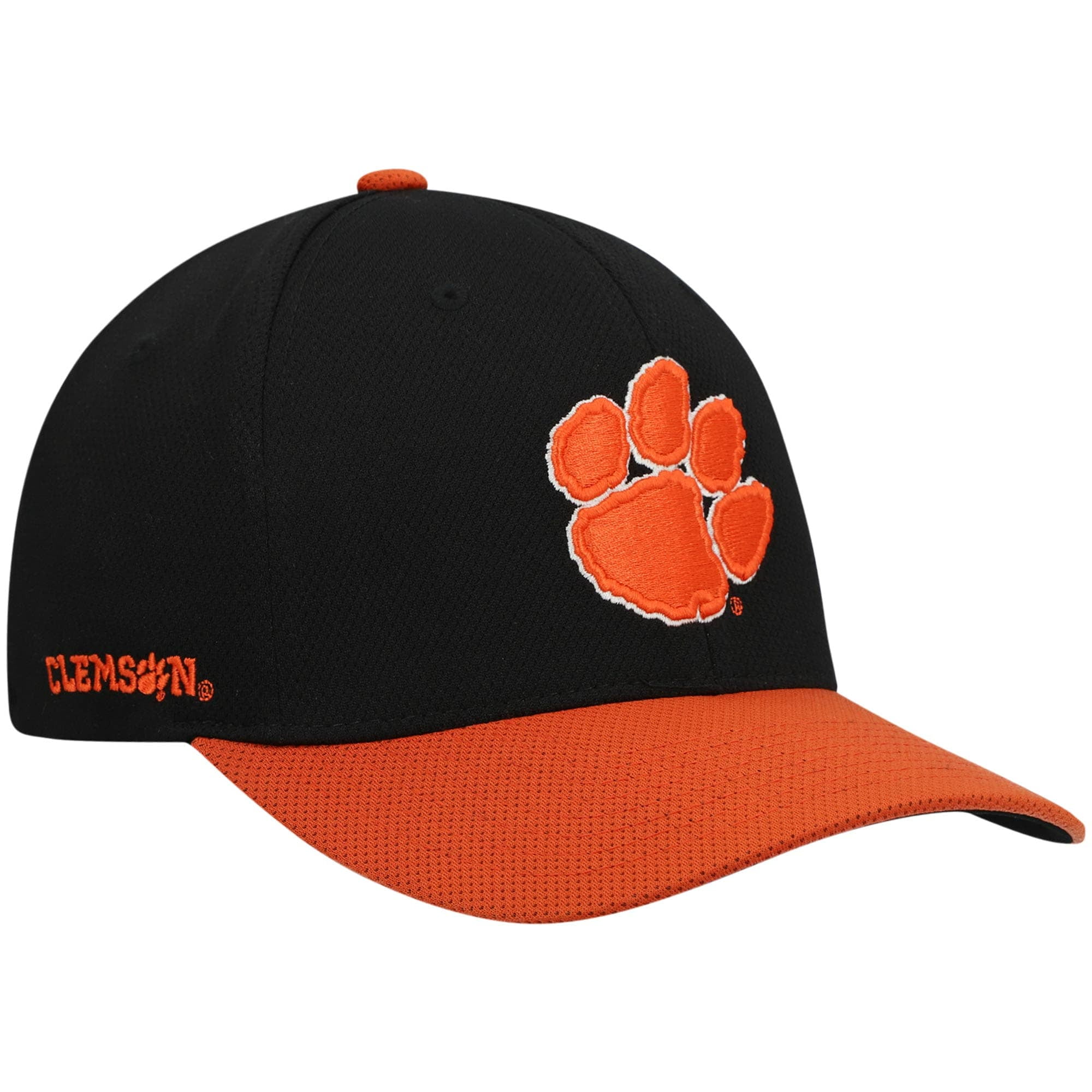 Two-Tone Reflex Hybrid Tech Flex Hat 