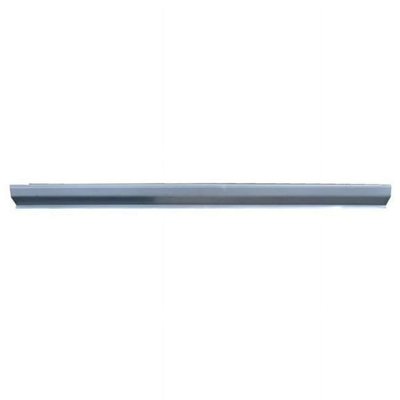 Universal Rocker Panel for 2004-2012 Crew Cab Colorado & Canyon