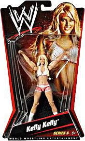 wwe kelly kelly action figure