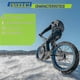 thumbnail image 5 of 2 Pack 20X4.0 Fat Bike Tube with AV 32mm Valve, Bike Tubes with 2 Tire Levers, for Road/Mountain /E-hy, 5 of 5