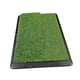 thumbnail image 3 of Tapete de golf portátil, almohadilla de césped artificial para jardín, interior y exterior Estilo A, 3 of 9