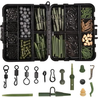 5 dollar tackle box Big Mouth Tackle Box Kit