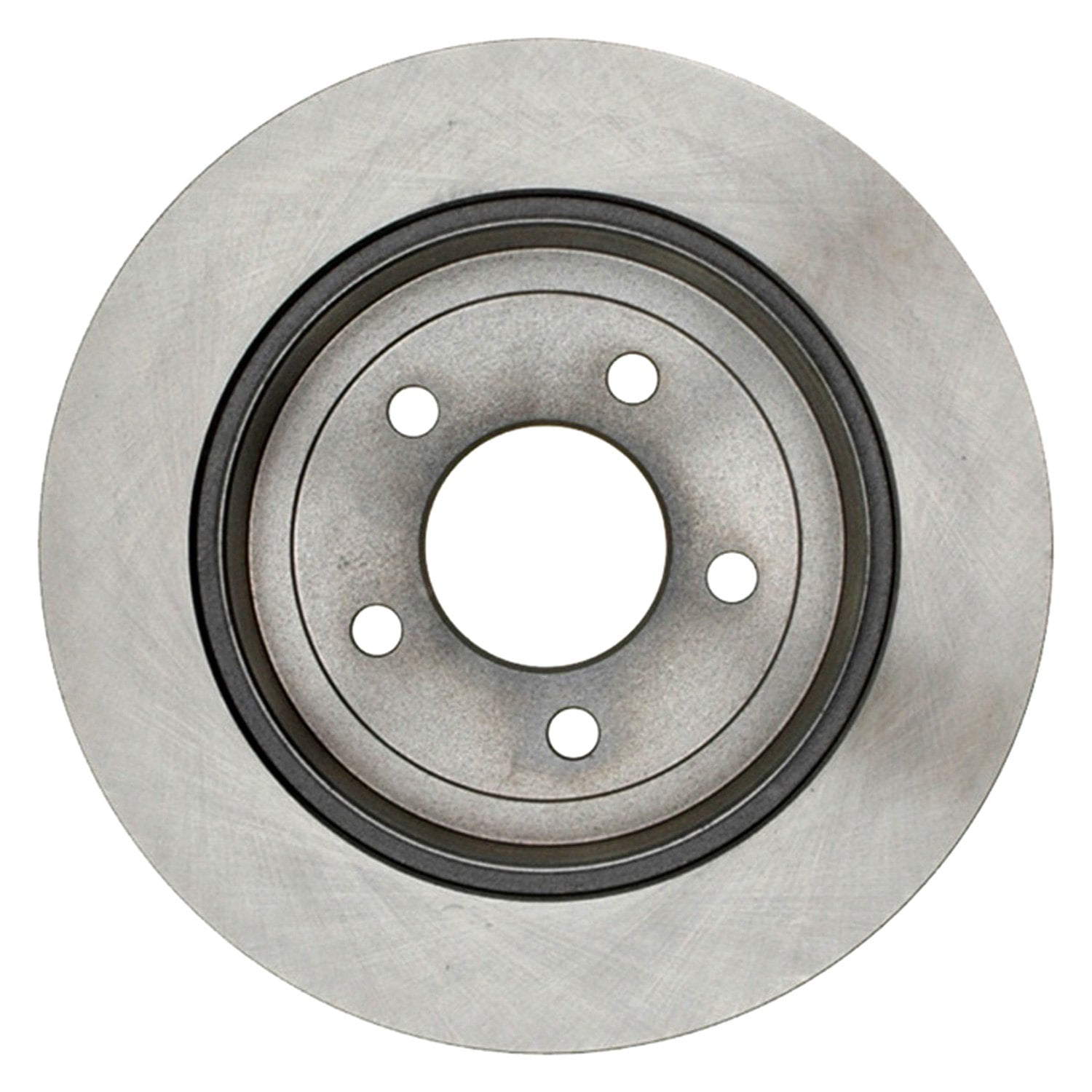 ACDelco - Disc Brake Rotor Fits select: 1997-2007 DODGE GRAND CARAVAN, 1997-2007 CHRYSLER TOWN & COUNTRY