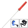 thumbnail image 1 of Estbridge Foam Cutter Cutting Efficiency Hot Knife Foam Cutter Material Handling Hot Wire Foam Cutter Red-8, 1 of 2
