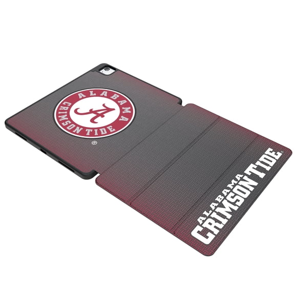 Keyscaper Alabama Crimson Tide iPad Case