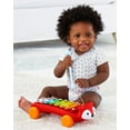 thumbnail image 4 of Skip Hop Explore & More Baby Fox Xylophone Toy with Mallet for 12m+, 4 of 11