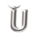 thumbnail image 1 of Si Porte-Clés Lettre, U, 1 of 1
