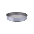 thumbnail image 1 of Fine Mesh Stainless Steel Strainer Splatter Screen Kitchen Supply Sifter, 1 of 2